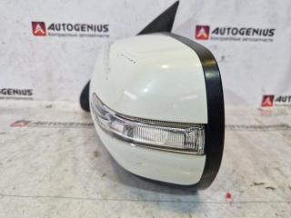 Зеркало левое SUZUKI ESCUDO TDA4W J24B 9 KON 4 ракурс