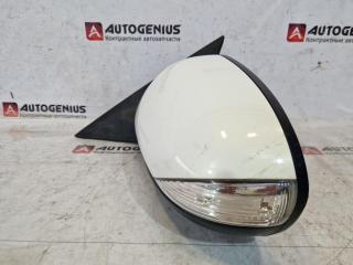 Зеркало левое MAZDA ATENZA GH5FW L5VE 8 KON 4 ракурс Зеркало левое MAZDA ATENZA GH5FW L5VE 8 KON 4 ракурс