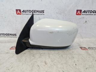 Зеркало левое MITSUBISHI AIRTREK CU4W 4G64GDI 1 ракурс
