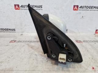 Зеркало левое MITSUBISHI AIRTREK CU4W 4G64GDI 3 ракурс