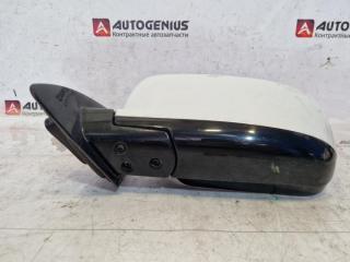 Зеркало левое MITSUBISHI AIRTREK CU4W 4G64GDI 5 ракурс