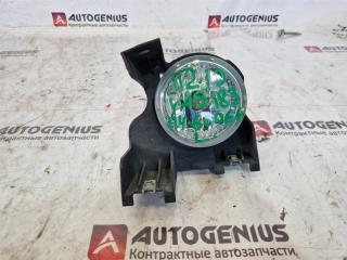 Туманка левая передняя SUBARU EXIGA YA9 EJ253LUKFE 11460066 1 ракурс