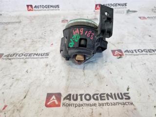Туманка левая передняя SUBARU EXIGA YA9 EJ253LUKFE 11460066 4 ракурс