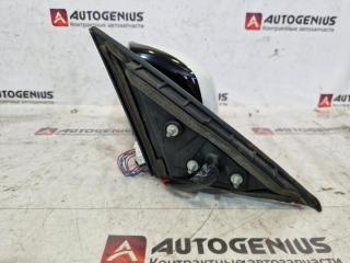 Зеркало левое NISSAN FUGA Y50 13 KON 3 ракурс Зеркало левое NISSAN FUGA Y50 13 KON 3 ракурс