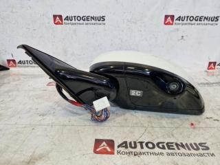 Зеркало левое NISSAN FUGA Y50 13 KON 5 ракурс Зеркало левое NISSAN FUGA Y50 13 KON 5 ракурс
