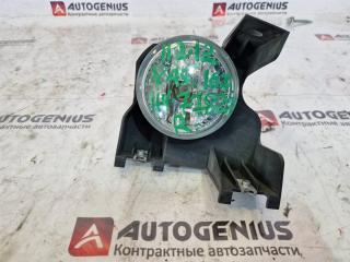 Туманка правая передняя SUBARU EXIGA YA5 EJ204JPJME 14477828 1 ракурс