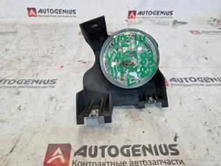 Туманка левая передняя SUBARU EXIGA YA5 EJ204JPJME 14477828 1 ракурс