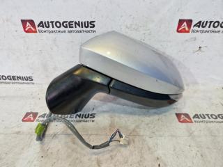 Зеркало левое TOYOTA SIENTA NHP170 1NZ-FXE 7 KON 1 ракурс