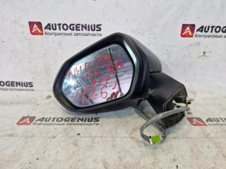 Зеркало левое TOYOTA SIENTA NHP170 1NZ-FXE 7 KON 2 ракурс