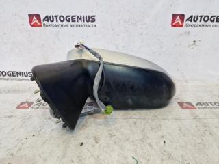 Зеркало левое TOYOTA SIENTA NHP170 1NZ-FXE 7 KON 5 ракурс