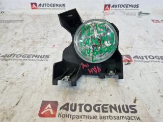 Туманка левая передняя SUBARU EXIGA YAM FB25ASYHPA 11460066 1 ракурс