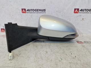 Зеркало левое TOYOTA VITZ KSP130 1KR-FE 7 KON 1 ракурс