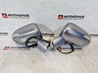 Зеркало HONDA AIRWAVE GJ1 9 KON 1 ракурс