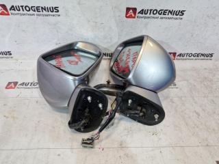 Зеркало HONDA AIRWAVE GJ1 9 KON 3 ракурс