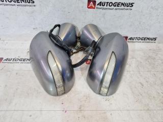 Зеркало HONDA AIRWAVE GJ1 9 KON 4 ракурс