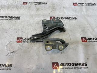 Петля капота передняя TOYOTA MARK X GRX120 2 ракурс