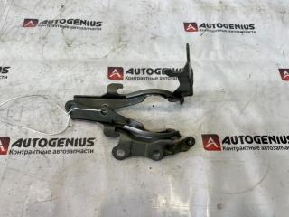 Петля капота передняя TOYOTA COROLLA SPACIO NZE121 1NZ-FE 2 ракурс