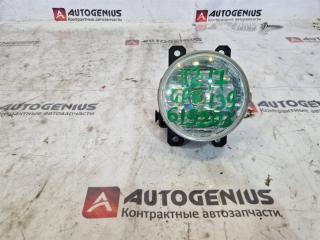 Туманка передняя SUBARU IMPREZA GP6 FB20ASZH2A 84501FJ000, A045048 1 ракурс
