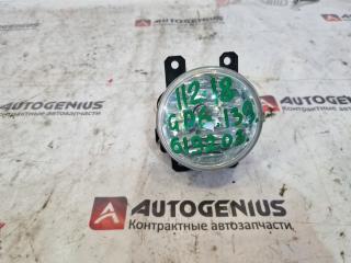 Туманка передняя SUBARU IMPREZA GP6 FB20ASZH2A 84501FJ000, A045048 1 ракурс