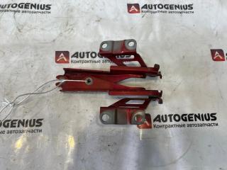 Петля капота передняя MAZDA ATENZA GJ2FP 2 ракурс