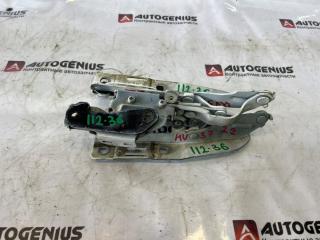 Петля капота передняя NISSAN SKYLINE HV37 VQ35HR 1 ракурс