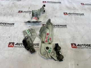 Ролик раздвижной двери правый задний MITSUBISHI DELICA D:3 M20 HR16DE 1 ракурс