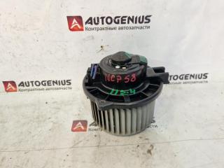 Мотор печки TOYOTA PROBOX NCP51 1NZ-FE 1 ракурс