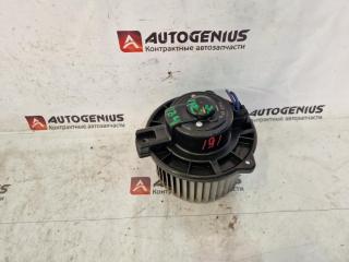 Мотор печки TOYOTA PROBOX NCP51 1NZ-FE 2 ракурс