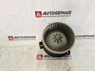 Мотор печки TOYOTA PROBOX NCP51 1NZ-FE 3 ракурс