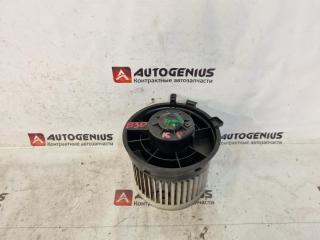 Мотор печки NISSAN LAFESTA B30 MR20DE 27225EN000 1 ракурс