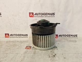 Мотор печки NISSAN LAFESTA B30 MR20DE 27225EN000 2 ракурс