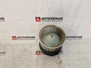 Мотор печки NISSAN LAFESTA B30 MR20DE 27225EN000 3 ракурс