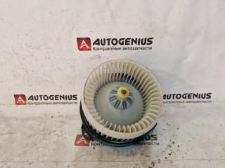 Мотор печки TOYOTA COROLLA RUMION ZRE152 2ZR-FAE 8710312060 3 ракурс
