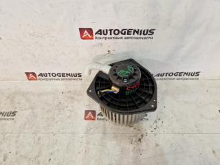 Мотор печки MITSUBISHI GALANT FORTIS CY3A 4B10 2 ракурс