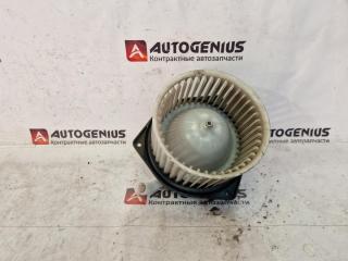 Мотор печки MITSUBISHI GALANT FORTIS CY3A 4B10 3 ракурс