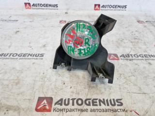 Туманка правая передняя SUBARU EXIGA YA4 EJ204JPJME 11477828 1 ракурс