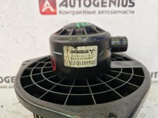 Мотор печки MITSUBISHI GALANT FORTIS CY4A 4B11 2 ракурс