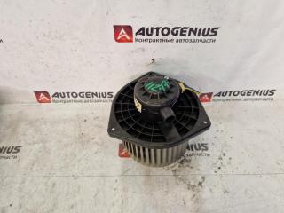 Мотор печки MITSUBISHI GALANT FORTIS CY4A 4B11 3 ракурс