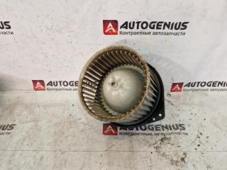 Мотор печки MITSUBISHI GALANT FORTIS CY4A 4B11 4 ракурс