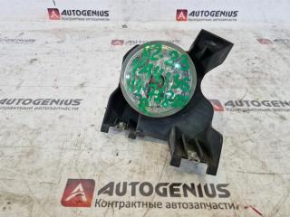 Туманка правая передняя SUBARU EXIGA YA4 EJ204JUMME 11477828 1 ракурс