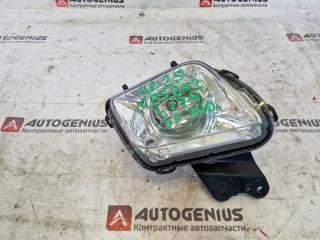 Туманка левая передняя TOYOTA CROWN GRS202 3GR-FSE 30340 1 ракурс