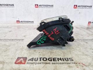 Туманка левая передняя TOYOTA CROWN GRS202 3GR-FSE 30340 2 ракурс