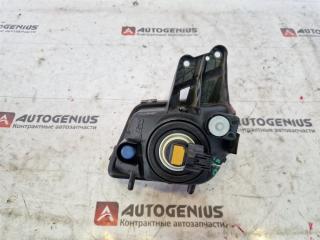 Туманка левая передняя TOYOTA CROWN GRS202 3GR-FSE 30340 4 ракурс