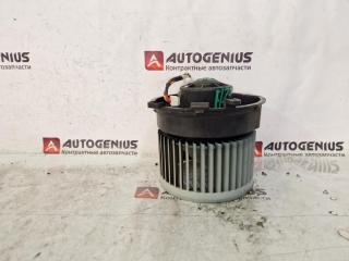 Мотор печки NISSAN DUALIS NJ10 MR20DE 2 ракурс Мотор печки NISSAN DUALIS NJ10 MR20DE 2 ракурс