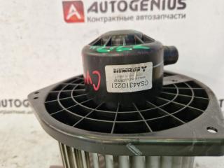 Мотор печки MITSUBISHI GALANT FORTIS CY4A 4B11 2 ракурс