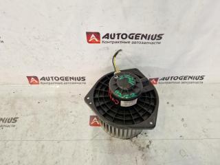 Мотор печки MITSUBISHI GALANT FORTIS CY4A 4B11 3 ракурс