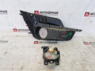 Туманка правая передняя SUBARU IMPREZA GP7 FB20ASZH5A 84501FJ000, A045048 2 ракурс