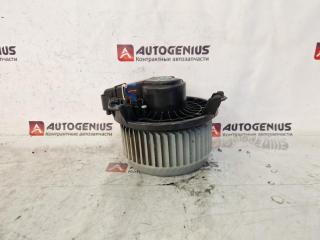 Мотор печки TOYOTA COROLLA RUMION ZRE152 2ZR-FE 8710312060 3 ракурс