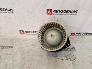 Мотор печки MITSUBISHI GALANT FORTIS CY4A 4B11 4 ракурс