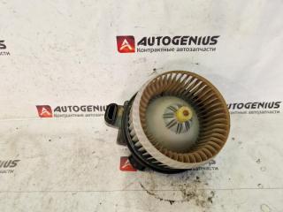 Мотор печки TOYOTA COROLLA RUMION ZRE152 2ZR-FE 8710312060 3 ракурс
